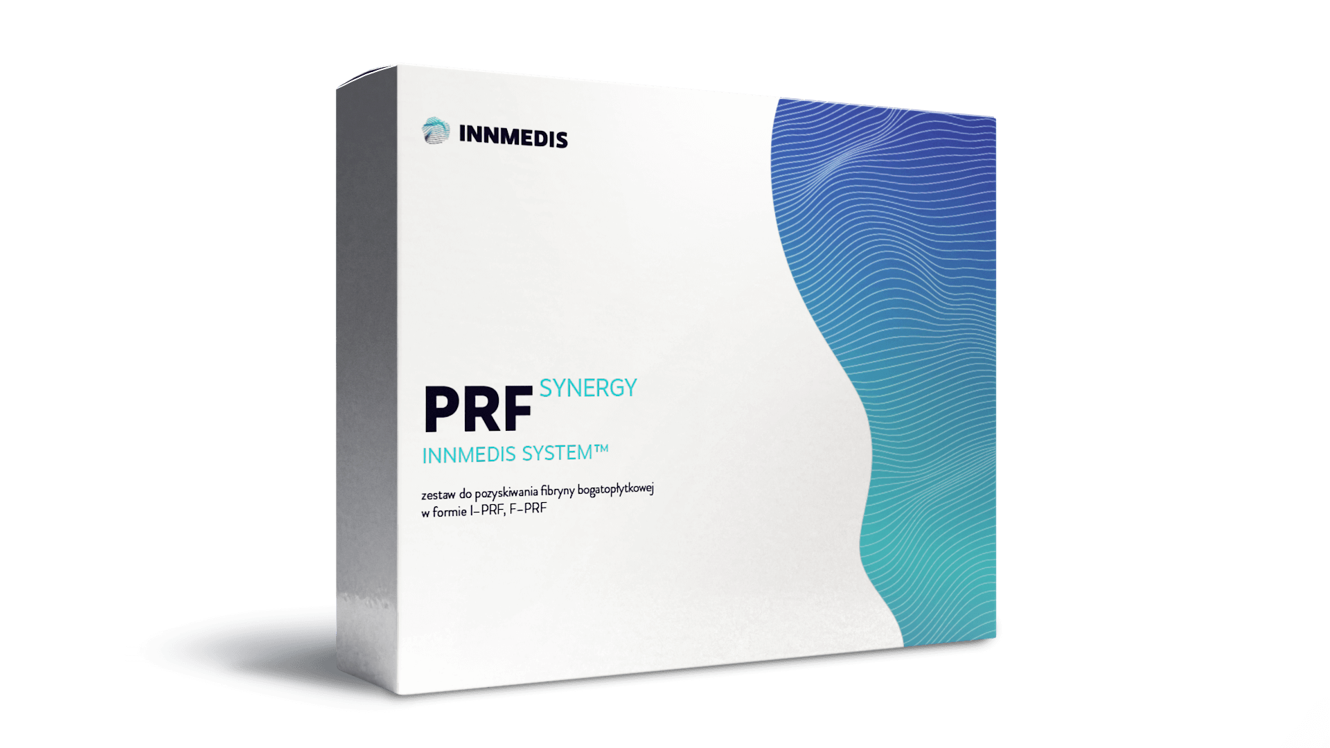  PRF Synergy Innmedis System™