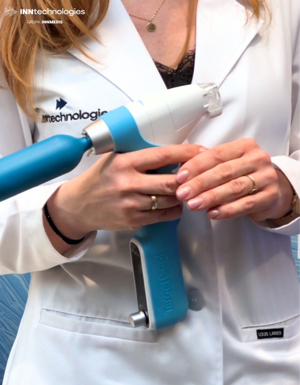 INNtechnologies w Grupie INNMEDIS